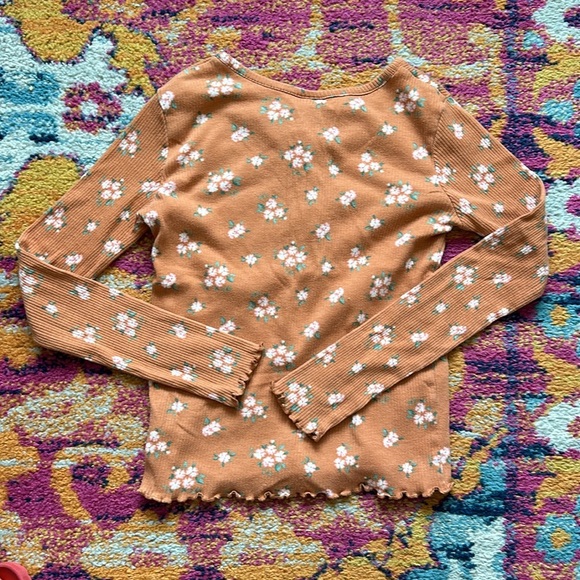 Art Class Top - Picture 3 of 3